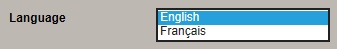 PlanogramBuilder languages